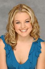 Kirsten Storms