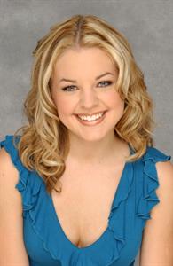 Kirsten Storms