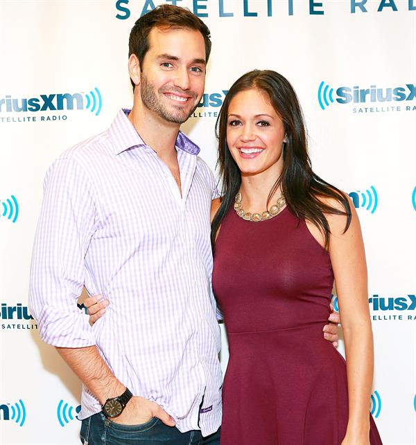 Desiree Hartsock