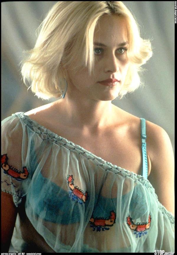 Patricia Arquette