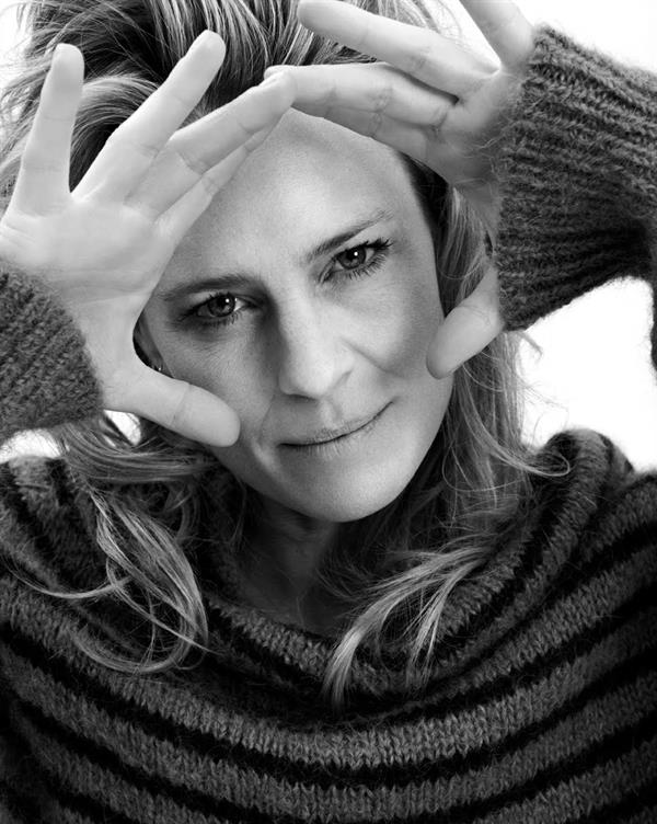 Robin Wright