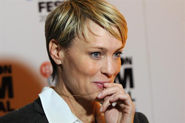 Robin Wright