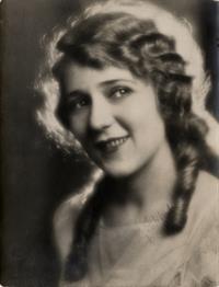 Mary Pickford