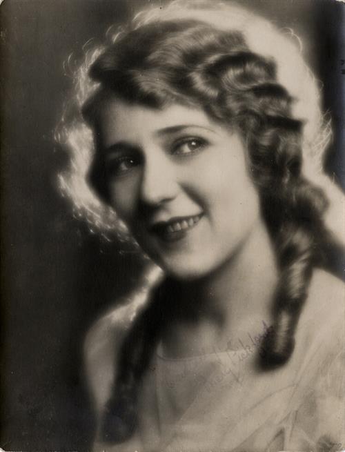 Mary Pickford