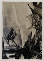 Mary Pickford