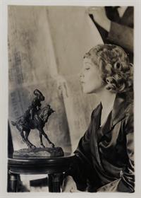 Mary Pickford