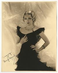Mary Pickford