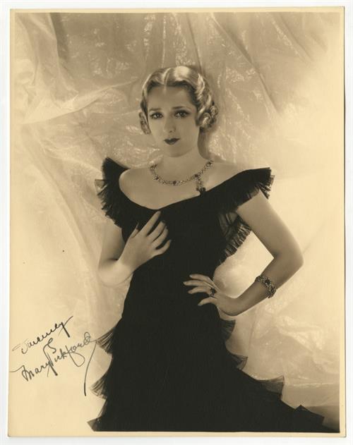 Mary Pickford