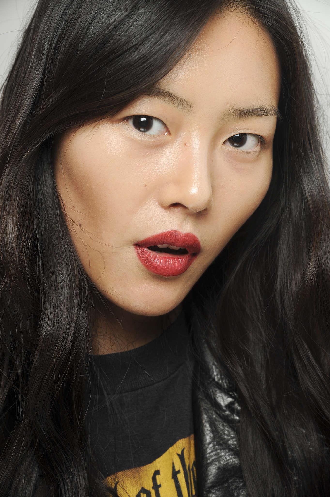 Liu Wen