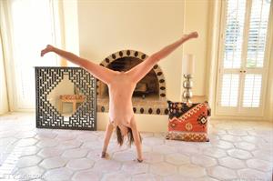 Lily Nude Pictures Little Teen