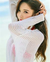 Park Soo Yeon