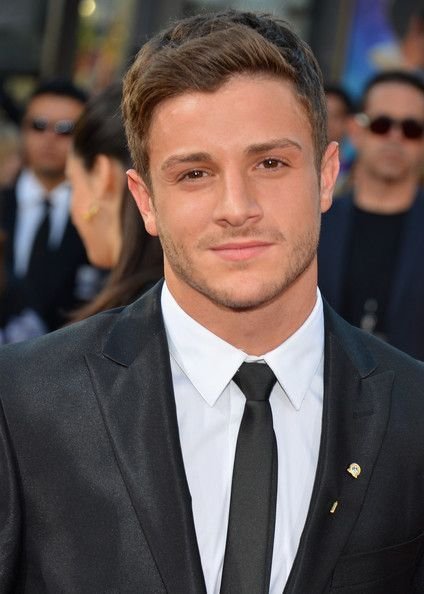 Mischa Gabriel Hamilton