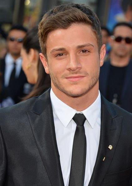 Mischa Gabriel Hamilton