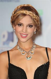Eiza Gonzalez