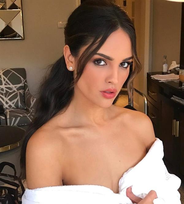 Eiza Gonzalez