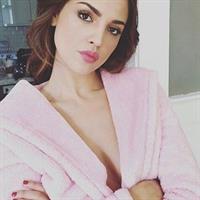 Eiza Gonzalez