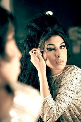 Amy Winehouse