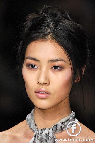 Liu Wen