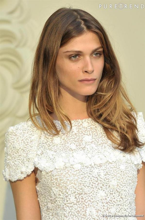 Elisa Sednaoui