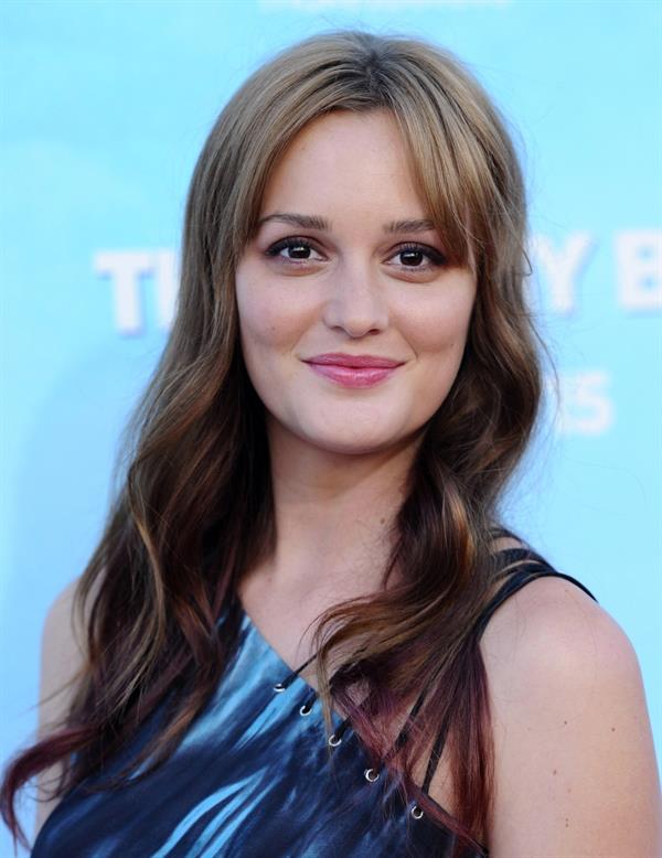 Leighton Meester