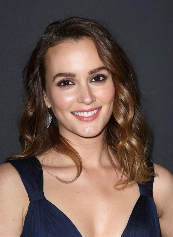 Leighton Meester