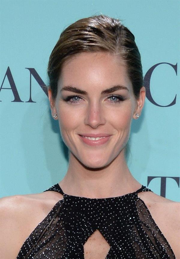 Hilary Rhoda