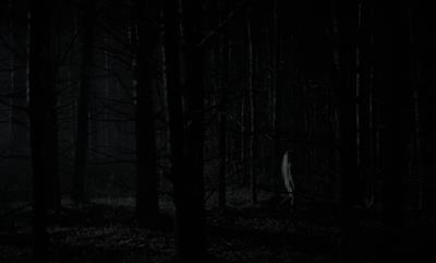 Anya-Taylor Joy in  The VVitch 