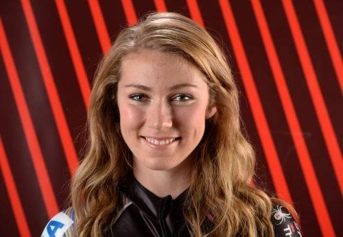 Mikaela Shiffrin