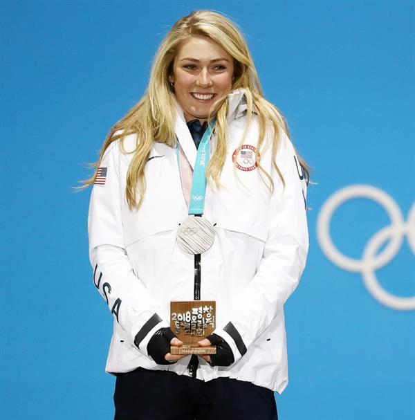 Mikaela Shiffrin