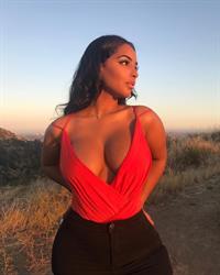Ayisha Diaz