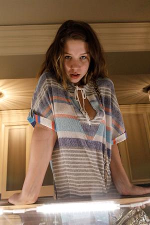 Florida Mishlove Fun Babe