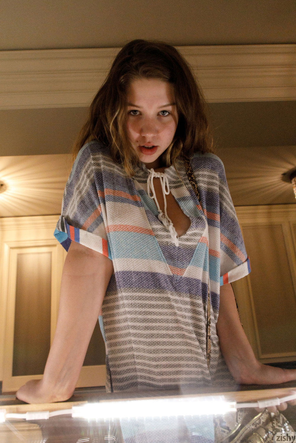 Florida Mishlove Fun Babe