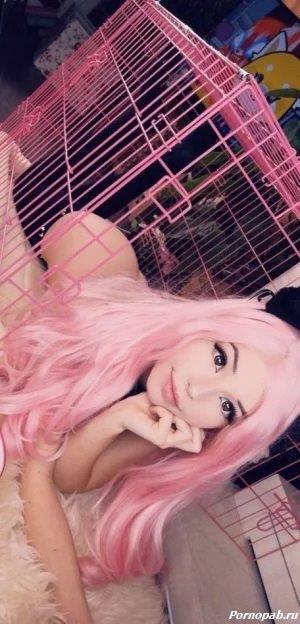 Belle Delphine