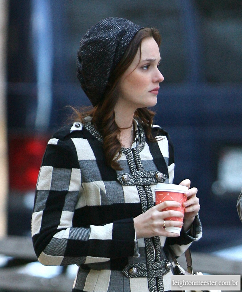 Leighton Meester