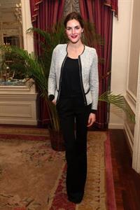 Derek Blasberg Party