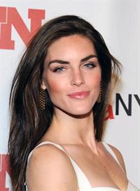 Attending the 2012 Footwear News Achievement Awards at MOMA in New York City on November 27, 2012