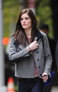 Nov 1, 2012 in New York City