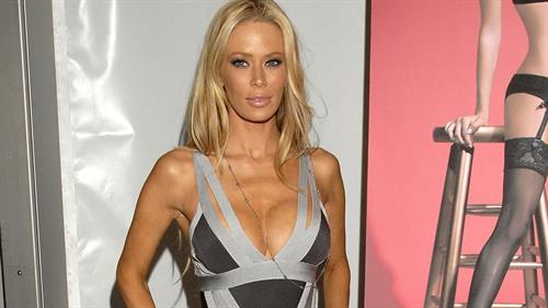 Jenna Jameson