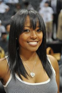 Keshia Knight-Pulliam
