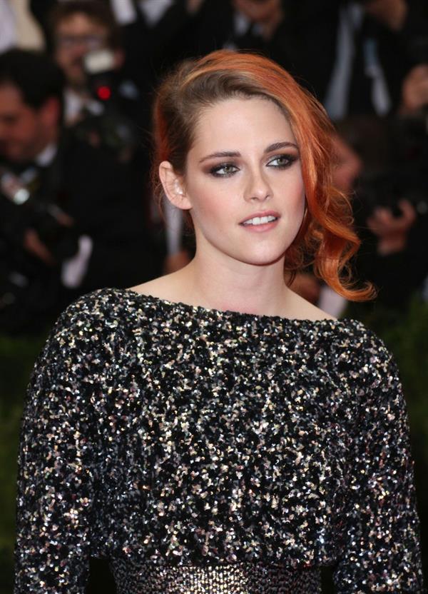 Kristen Stewart