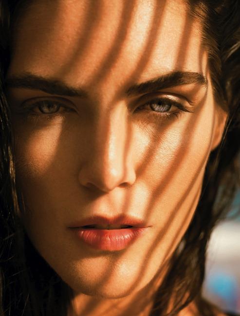 Hilary Rhoda