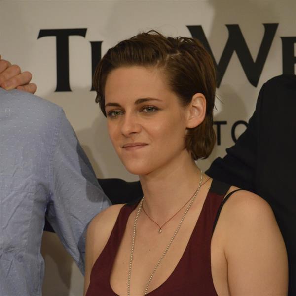 Kristen Stewart