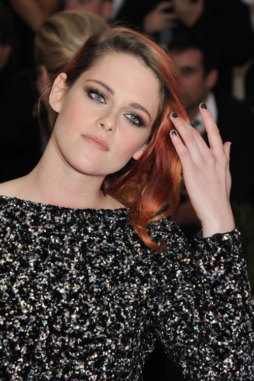 Kristen Stewart