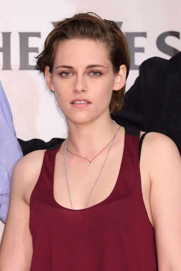 Kristen Stewart