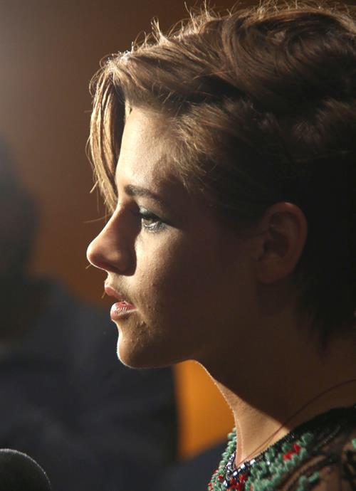 Kristen Stewart