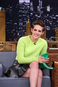 Kristen Stewart