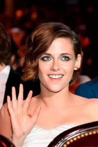 Kristen Stewart