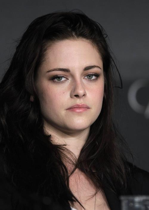 Kristen Stewart