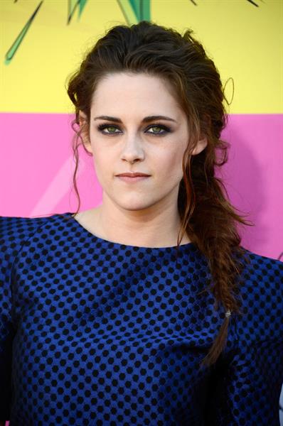 Kristen Stewart