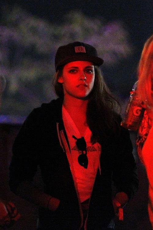 Kristen Stewart